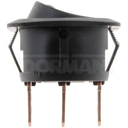 Motormite BLACK BODY/ GREEN LED GLOW-ROUND STYLE 84883